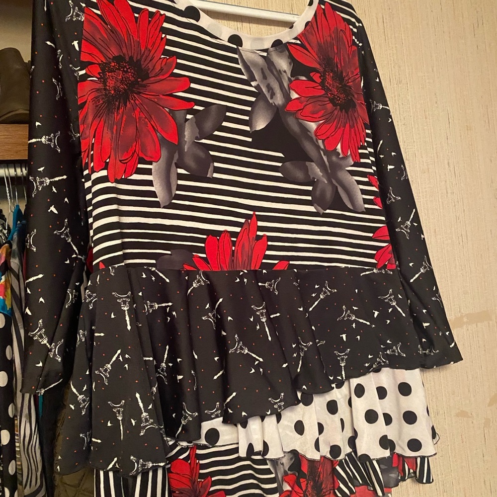 Custom top